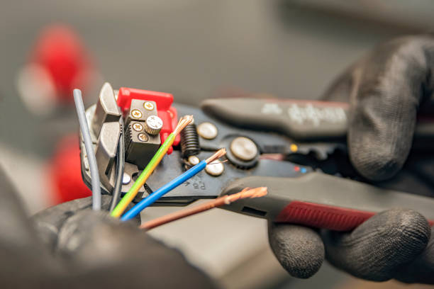 Industrial Electrical Services in AR