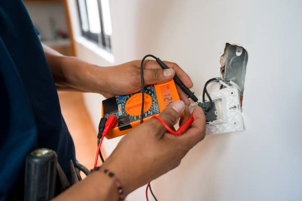 Best Electrical Contractors for Businesses  in North Little Rock, AR