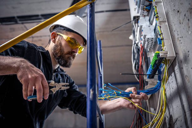 Best Electrical Wiring Services  in North Little Rock, AR