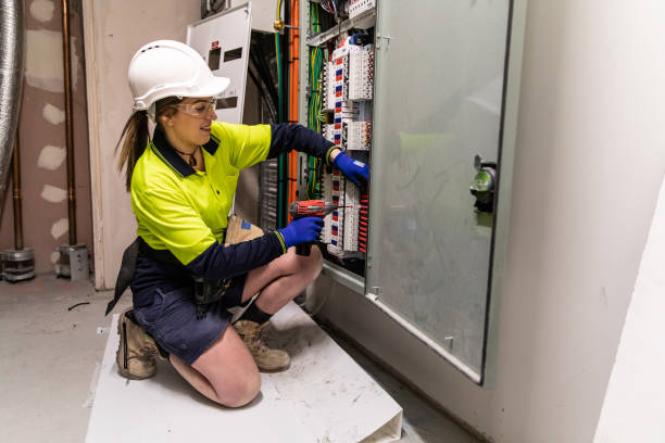 Best Licensed Electrician  in North Little Rock, AR
