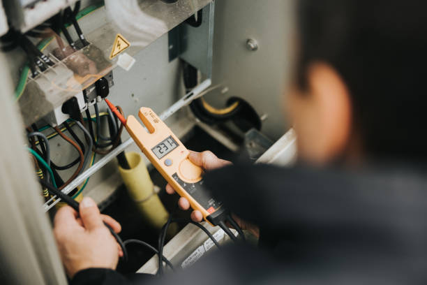 Best Generator Installation Services  in North Little Rock, AR