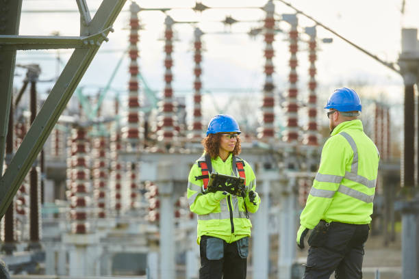 Best Emergency Electrical Repair  in North Little Rock, AR