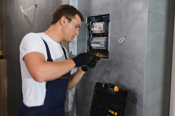 Best Electrical Installation Contractor  in North Little Rock, AR