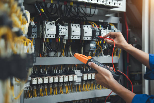 Best Electrical Outlet Repair  in North Little Rock, AR