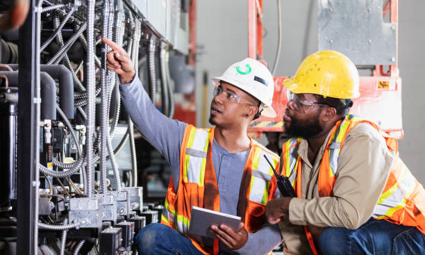  North Little Rock, AR Electrician Pros