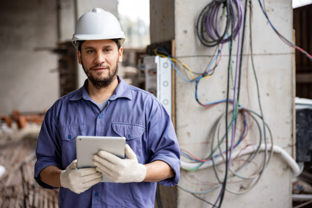 Best Industrial Electrical Services  in North Little Rock, AR