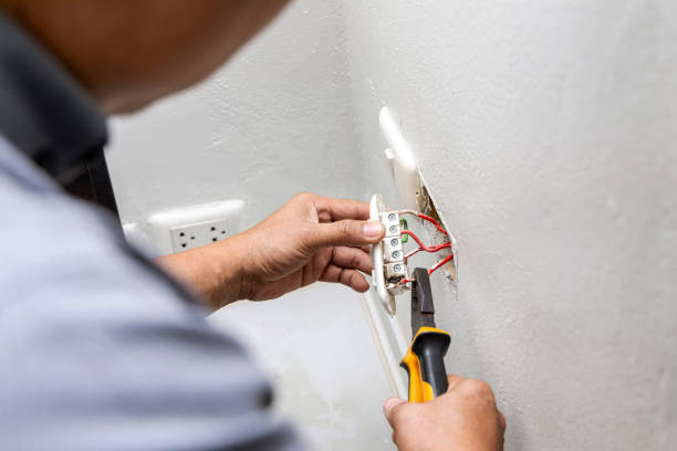 Best Affordable Electrician  in North Little Rock, AR
