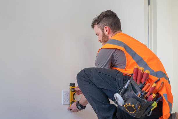 Best Circuit Breaker Repair  in North Little Rock, AR
