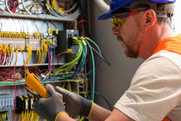 Best Residential Electrician Services  in North Little Rock, AR