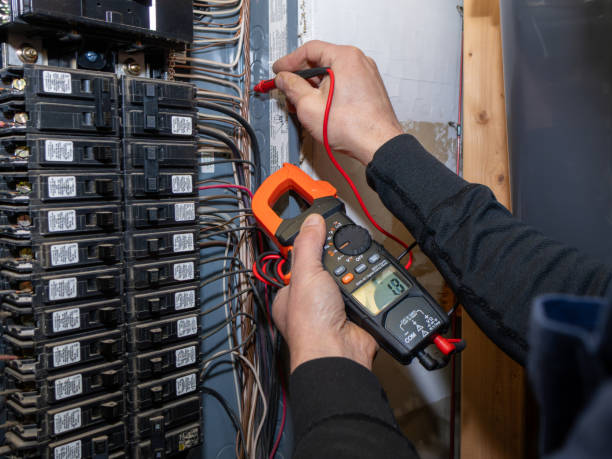Best Electrical Wiring Services  in North Little Rock, AR