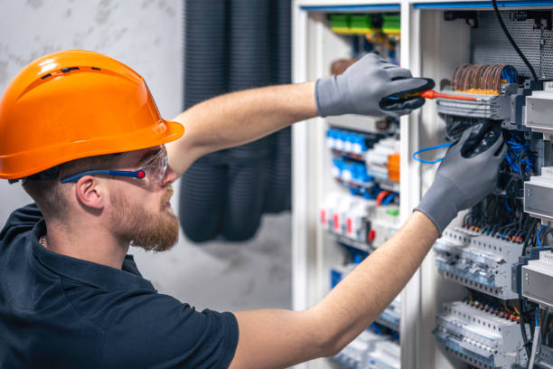 Best Electrician Near Me  in North Little Rock, AR