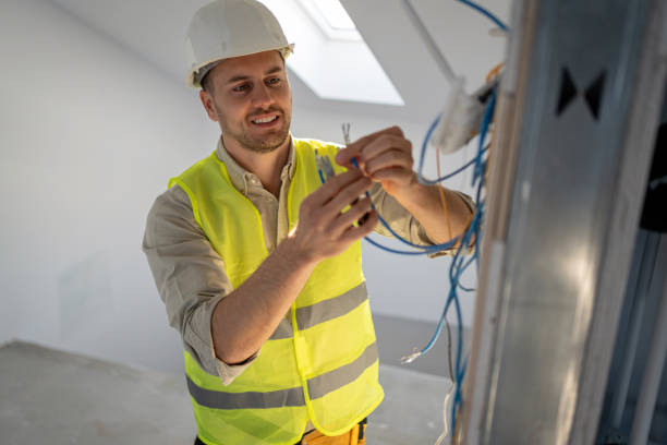 Best 24-Hour Electrician  in North Little Rock, AR