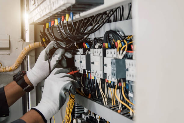 Best Electrical Outlet Repair  in North Little Rock, AR